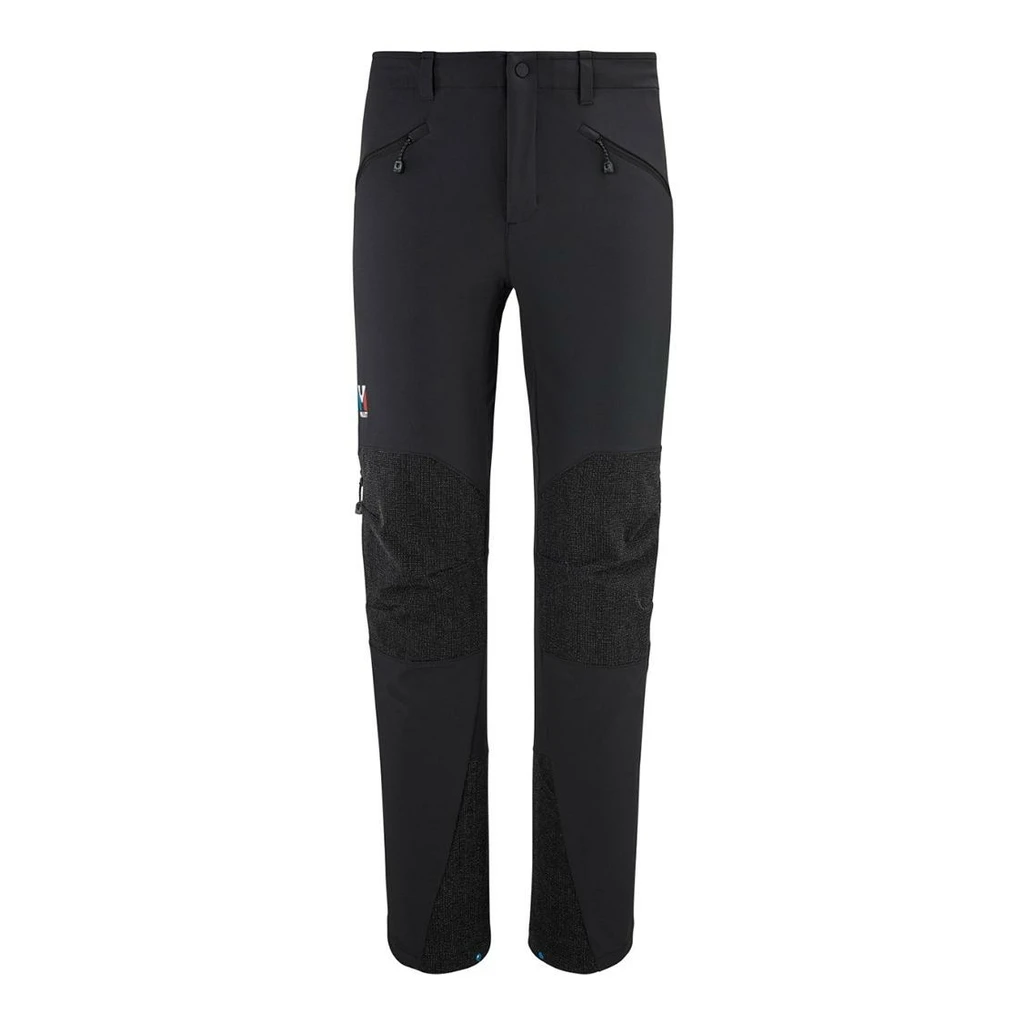Millet Trilogy Adv Cordura Pant Homme Noir 3 Millet Trilogy Adv Cordura Pant Homme Noir