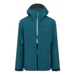 Black Diamond Liquid Point Shell Homme Bleu