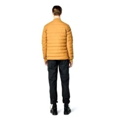 Rains Trekker Jacket Homme Camel -Patagonia Vestes Soldes main 286351 181144 6 470f