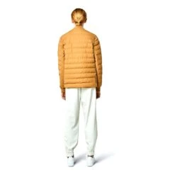 Rains Trekker Jacket Homme Camel -Patagonia Vestes Soldes main 286351 181147 9 a206