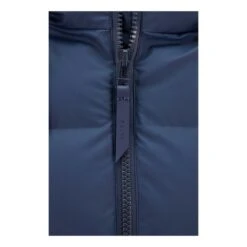 Rains Puffer Jacket Homme Bleu -Patagonia Vestes Soldes main 286356 197888 4 65bd