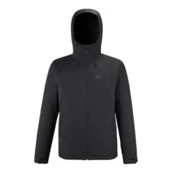 Millet Fitz Roy Insulated Jacket Homme Noir