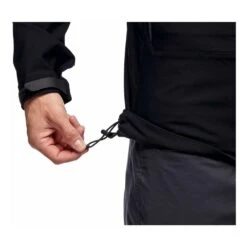 Black Diamond Dawn Patrol Shell Homme Noir -Patagonia Vestes Soldes main 288428 182267 6 2bf6