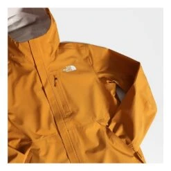 The North Face Dryzzle Fleece Jacket Homme Jaune -Patagonia Vestes Soldes main 288918 182534 3 d0a1