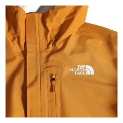 The North Face Dryzzle Fleece Jacket Homme Jaune -Patagonia Vestes Soldes main 288918 182537 6 42fa