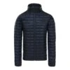 The North Face Thermoball Eco Jacket Homme Bleu Marine -Patagonia Vestes Soldes main 288943 182560 1 a785