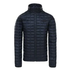 The North Face Thermoball Eco Jacket Homme Bleu Marine