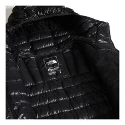 The North Face Summit Down Hoodie Homme Noir -Patagonia Vestes Soldes main 289330 182855 3 9d33