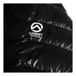 The North Face Summit Down Hoodie Homme Noir -Patagonia Vestes Soldes main 289330 182860 8 7204