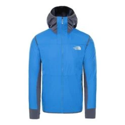 The North Face Speed Tour Alph Hoodie Homme Bleu