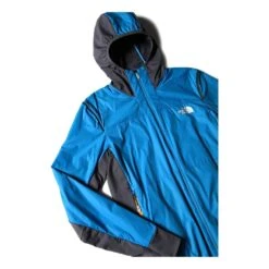 The North Face Speed Tour Alph Hoodie Homme Bleu -Patagonia Vestes Soldes main 291336 184402 6 e814