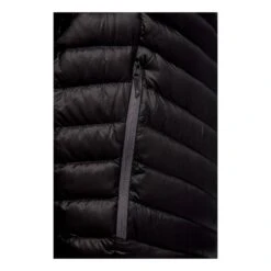 Black Diamond Approach Down Vest Homme Noir -Patagonia Vestes Soldes main 293512 185127 4 1bb0