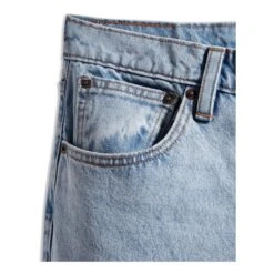 Levi's Commuter 512 Slim S&E Homme Bleu Denim -Patagonia Vestes Soldes main 294562 185866 2 d846