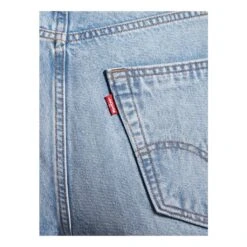 Levi's Commuter 512 Slim S&E Homme Bleu Denim -Patagonia Vestes Soldes main 294562 185867 3 f1b4