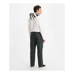 Levi's Commuter Skate Work Pant S&E Homme Vert -Patagonia Vestes Soldes main 294592 185882 2 3671