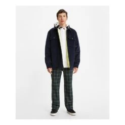 Levi's Commuter Skate Work Pant S&E Homme Vert -Patagonia Vestes Soldes main 294592 185883 3 b5da