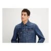 Levi's Commuter Vintage Fit Trucker Homme Bleu Denim 1 Levi's Commuter Vintage Fit Trucker Homme Bleu Denim -Patagonia Vestes Soldes main 294597 185887 1 4e53