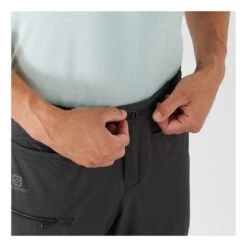 Salomon Outspeed Pant Homme Noir -Patagonia Vestes Soldes main 299220 189331 4 aa53