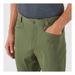 Salomon Wayfarer Tapered Pant Homme Kaki -Patagonia Vestes Soldes main 299237 189345 3 e621