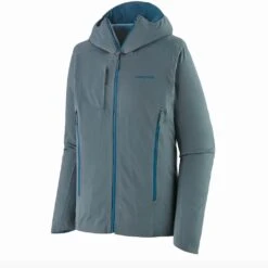 Patagonia Upstride Jacket Homme