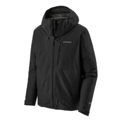 Patagonia Calcite Jacket Homme Noir
