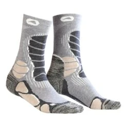 Monnet Trek Extra Light Homme Gris