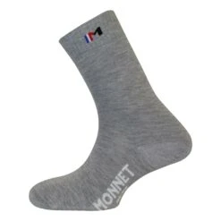 Monnet Twin Trek Homme Gris