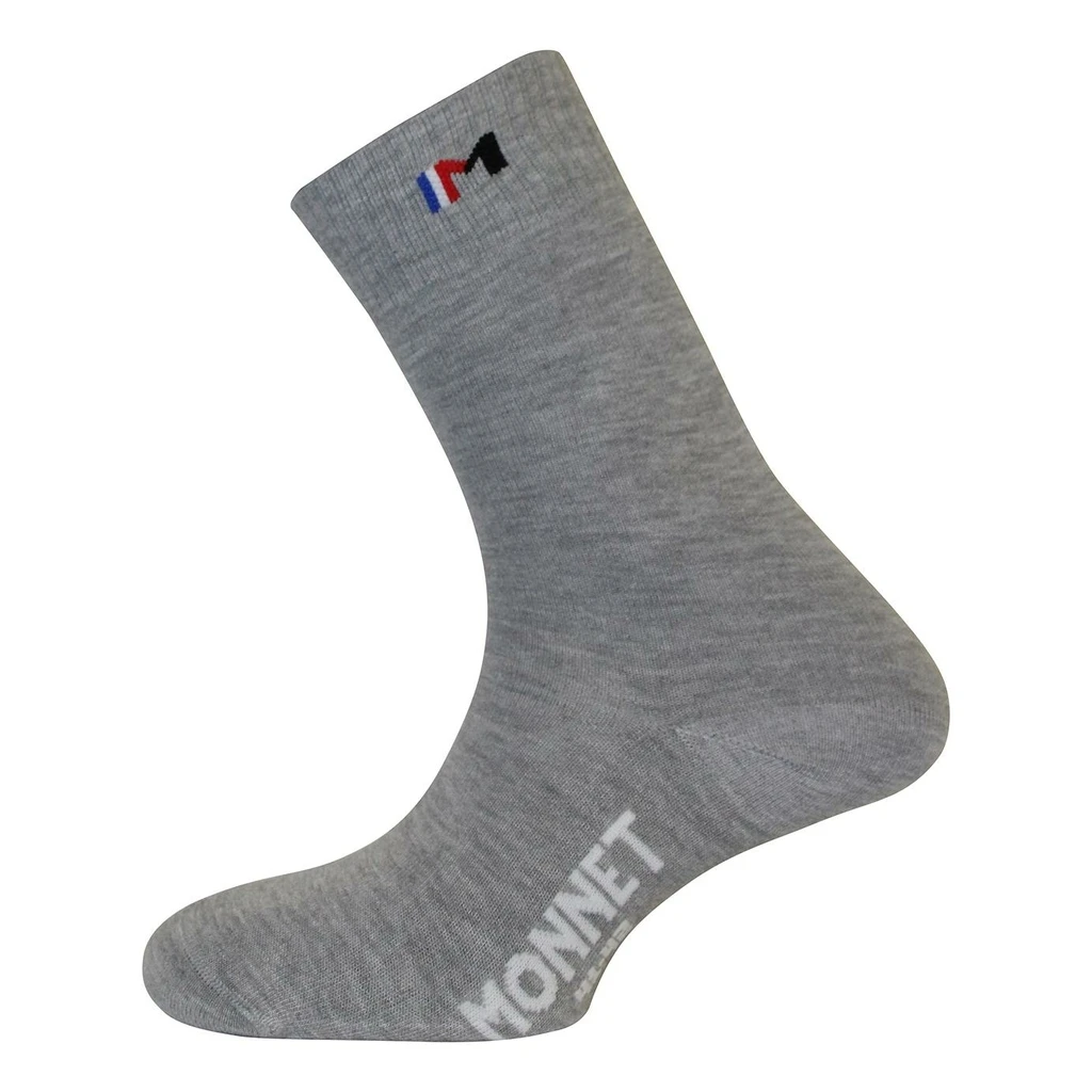 Monnet Twin Trek Homme Gris 3 Monnet Twin Trek Homme Gris