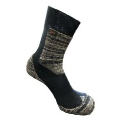 Rohner Fibre Clima Homme Noir