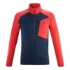 Millet Seneca Tecno II Jacket Homme Bleu Foncé -Patagonia Vestes Soldes main 316513 202539 1 200e