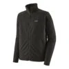 Patagonia R1 Techface Jacket Homme Noir -Patagonia Vestes Soldes main 319908 205252 1 580b