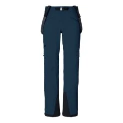 Millet Needles Shield Pant Homme Bleu Marine