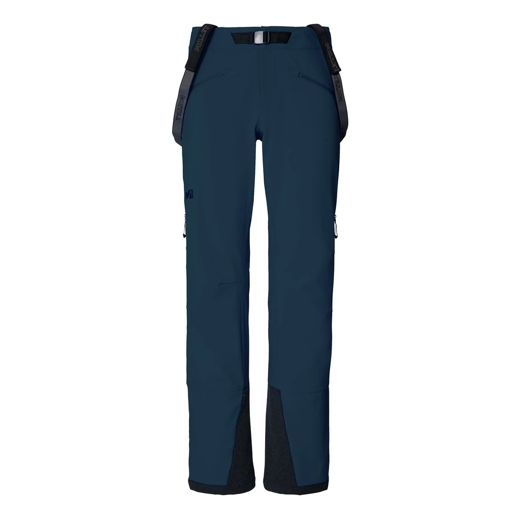 Millet Needles Shield Pant Homme Bleu Marine 3 Millet Needles Shield Pant Homme Bleu Marine