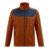 Millet Track Jacket Homme Marron -Patagonia Vestes Soldes main 320228 205418 1 01be