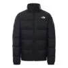 The North Face Diablo Down Jacket Homme Noir -Patagonia Vestes Soldes main 320604 205665 1 c8d9