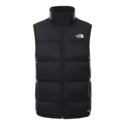 Patagonia Vestes Soldes 32 The North Face Diablo Down Vest Homme Noir