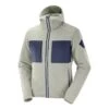Salomon Essential Warm Teddy Homme Gris Clair -Patagonia Vestes Soldes main 321196 205912 1 dba4