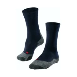 Falke TK2 Homme Bleu Marine