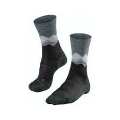 Falke TK2 Crest Homme Gris