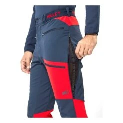 Millet Extreme Rutor Pant Homme Bleu Foncé 10 Millet Extreme Rutor Pant Homme Bleu Foncé -Patagonia Vestes Soldes main 324423 207713 3 5ba1