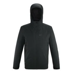 Millet Fitz Roy 3In1 Jacket Homme Noir