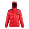 Millet Heritage Down Jacket Homme Rouge
