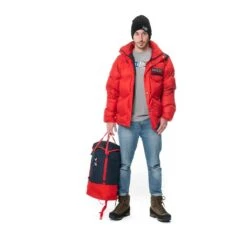 Millet Heritage Down Jacket Homme Rouge -Patagonia Vestes Soldes main 325988 209172 3 1172