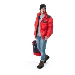 Millet Heritage Down Jacket Homme Rouge -Patagonia Vestes Soldes main 325988 209174 4 40df