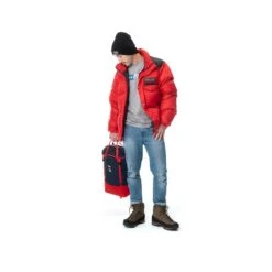Millet Heritage Down Jacket Homme Rouge -Patagonia Vestes Soldes main 325988 209176 5 2793