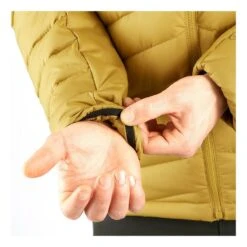 Salomon Essential XWarm Down Homme Jaune Moutarde -Patagonia Vestes Soldes main 326409 209528 3 8e47