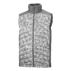 Patagonia Vestes Soldes 28 Salomon Essential XWarm Down Homme Gris