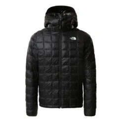 The North Face Thermoball Eco Hoodie 2.0 Homme Noir