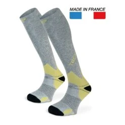 Bv Sport Trek Compression Evo Gris
