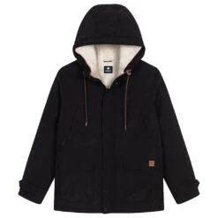 Faguo Vernon Homme Noir